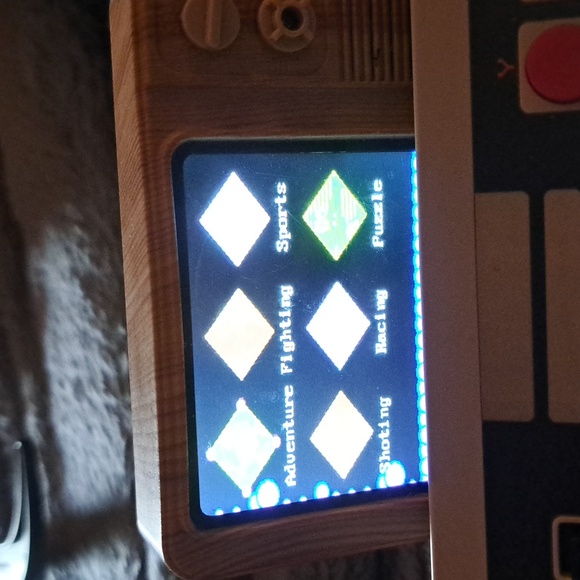 Mini Nintendo game and more little console. - Picture 5 of 6